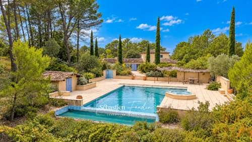 Bras Var villa foto 7432220