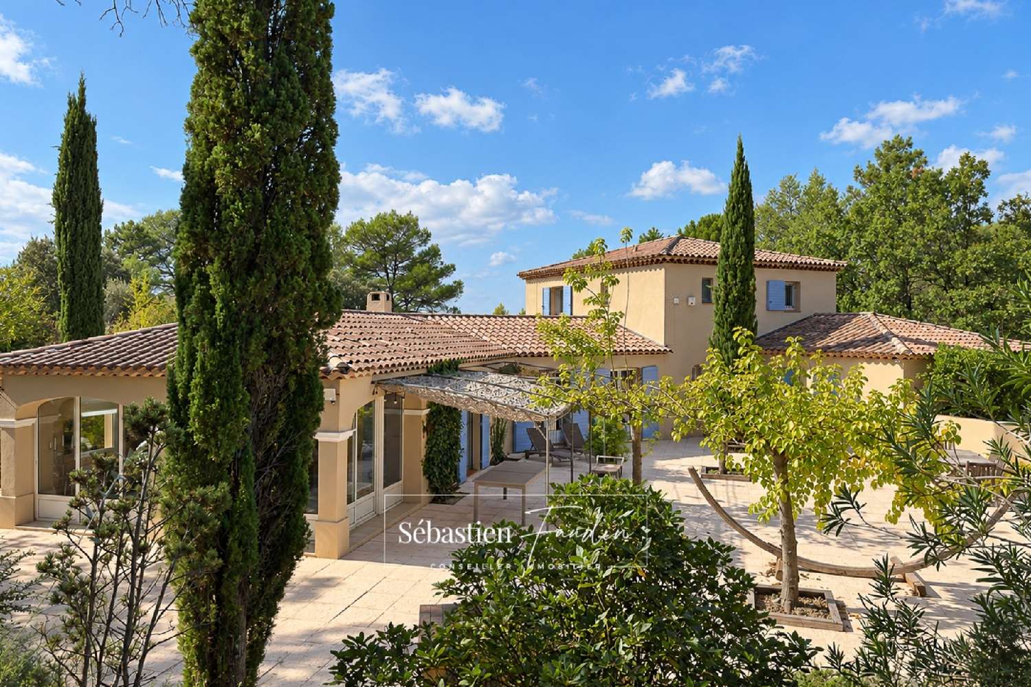  for sale villa Bras Var 2