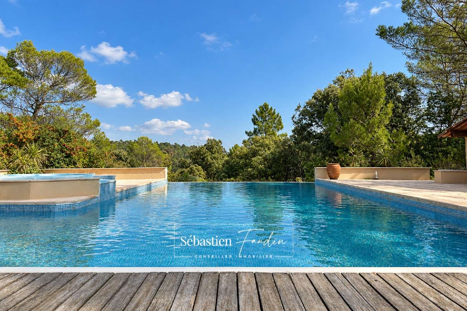 for sale villa Bras Var 3