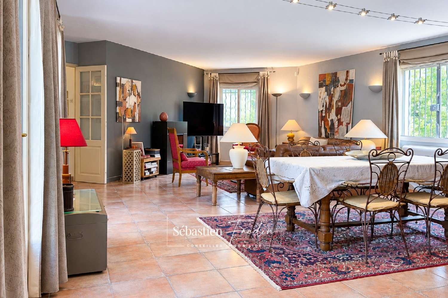  for sale villa Bras Var 5