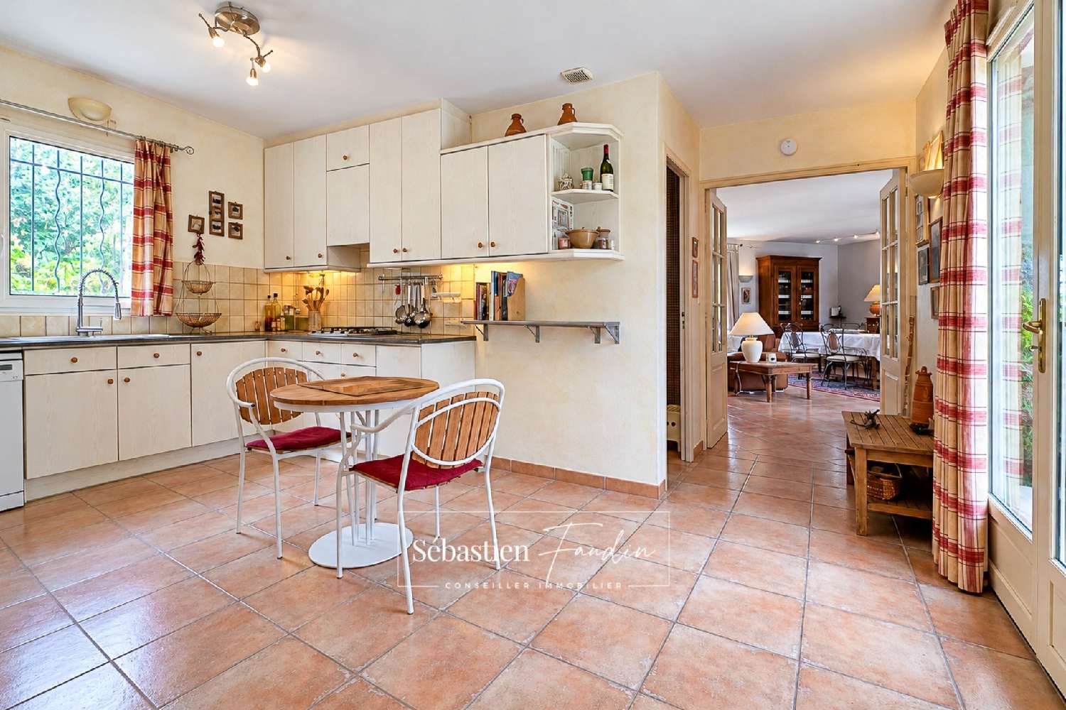  for sale villa Bras Var 7