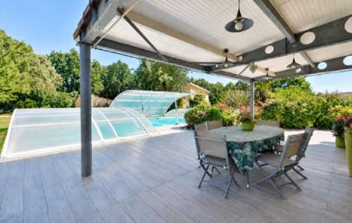 Bruguières Haute-Garonne villa foto 7434501