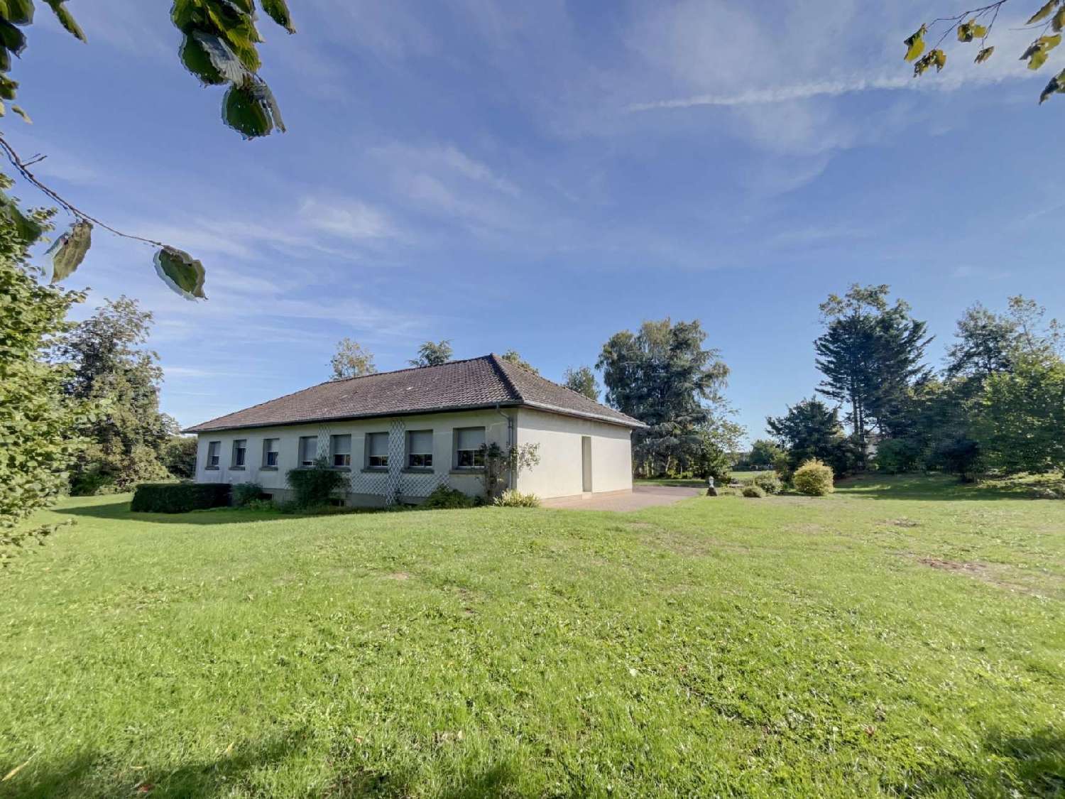 kaufen Villa Buigny-Saint-Maclou Somme 2