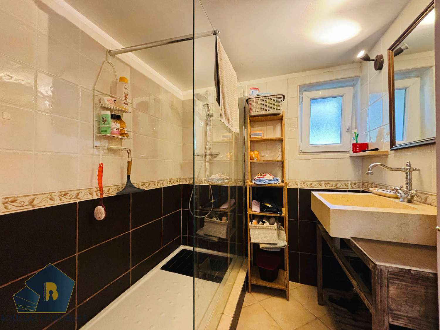 à vendre villa Bussière-Saint-Georges Creuse 7