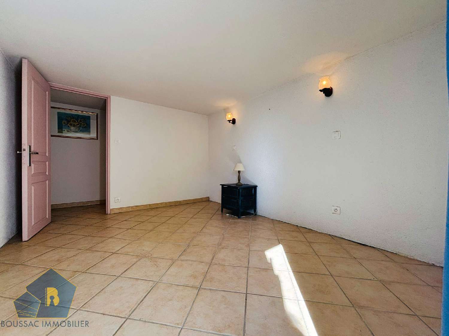 à vendre villa Bussière-Saint-Georges Creuse 8