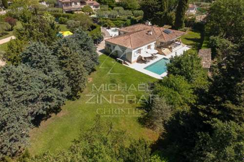 Cabris Alpes-Maritimes villa foto 7435874