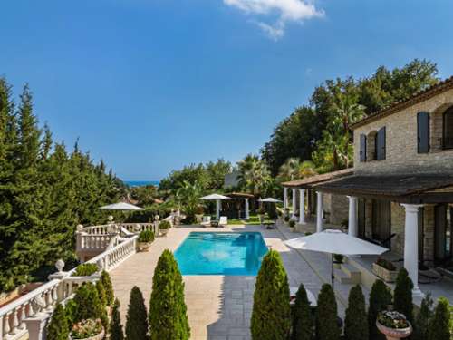 Cagnes-sur-Mer Alpes-Maritimes villa foto 7420047