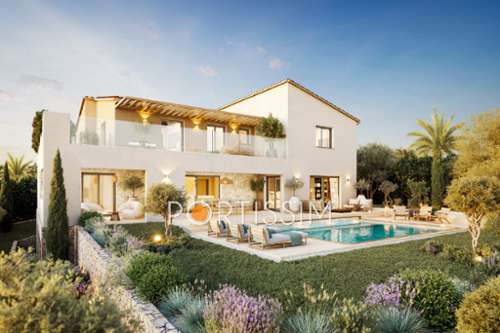 Cagnes-sur-Mer Alpes-Maritimes villa foto 7431540