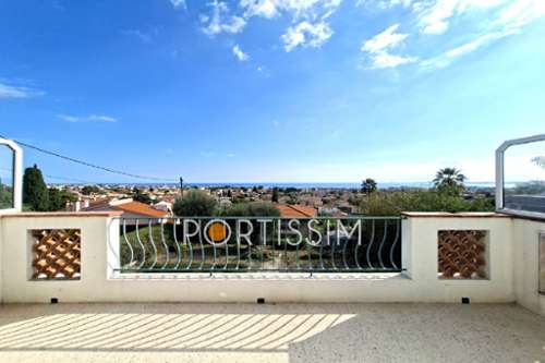 Cagnes-sur-Mer Alpes-Maritimes villa foto 7431578