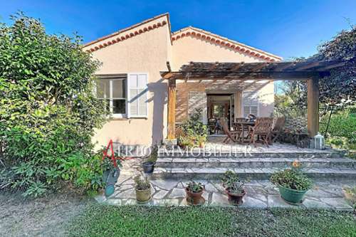 Cagnes-sur-Mer Alpes-Maritimes villa foto 7435877
