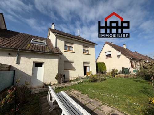 Cagny Somme villa foto 7426135