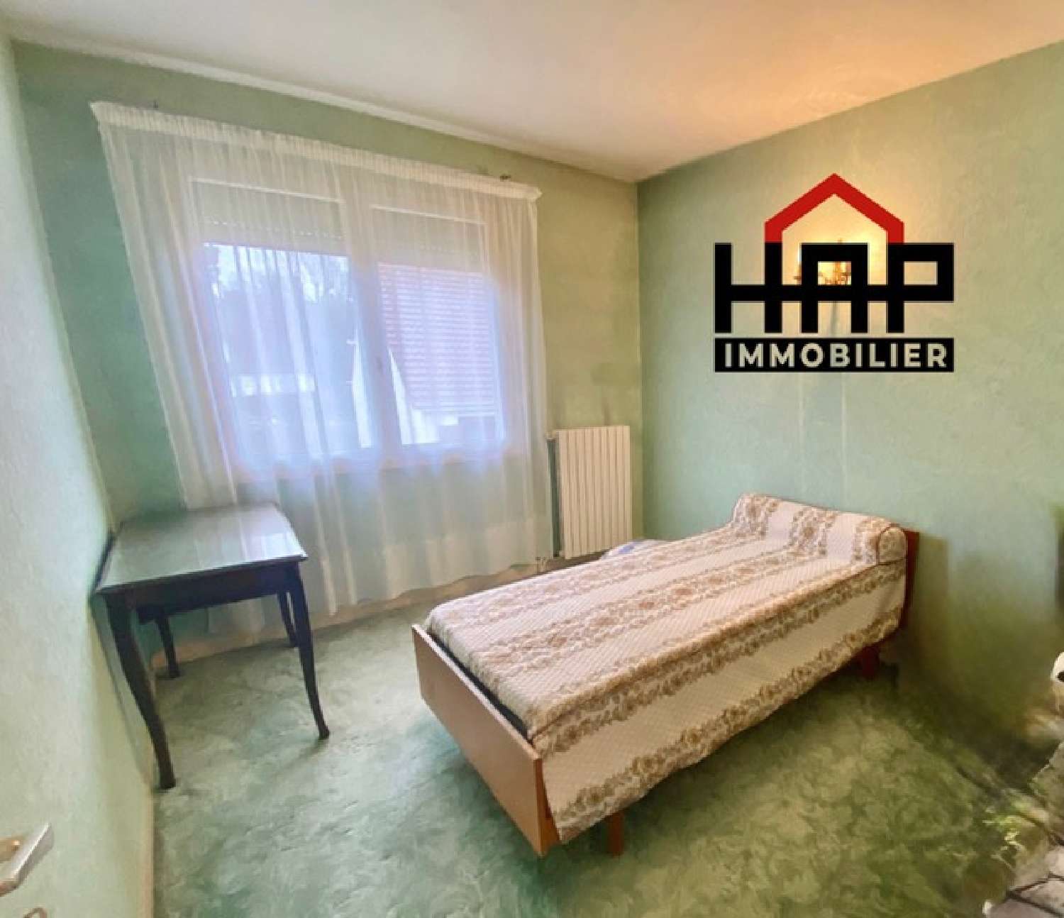 kaufen Villa Cagny Somme 8