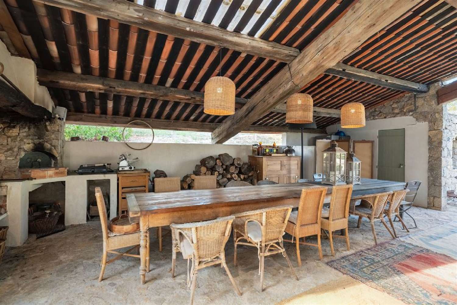 en venta villa Callian Var 4