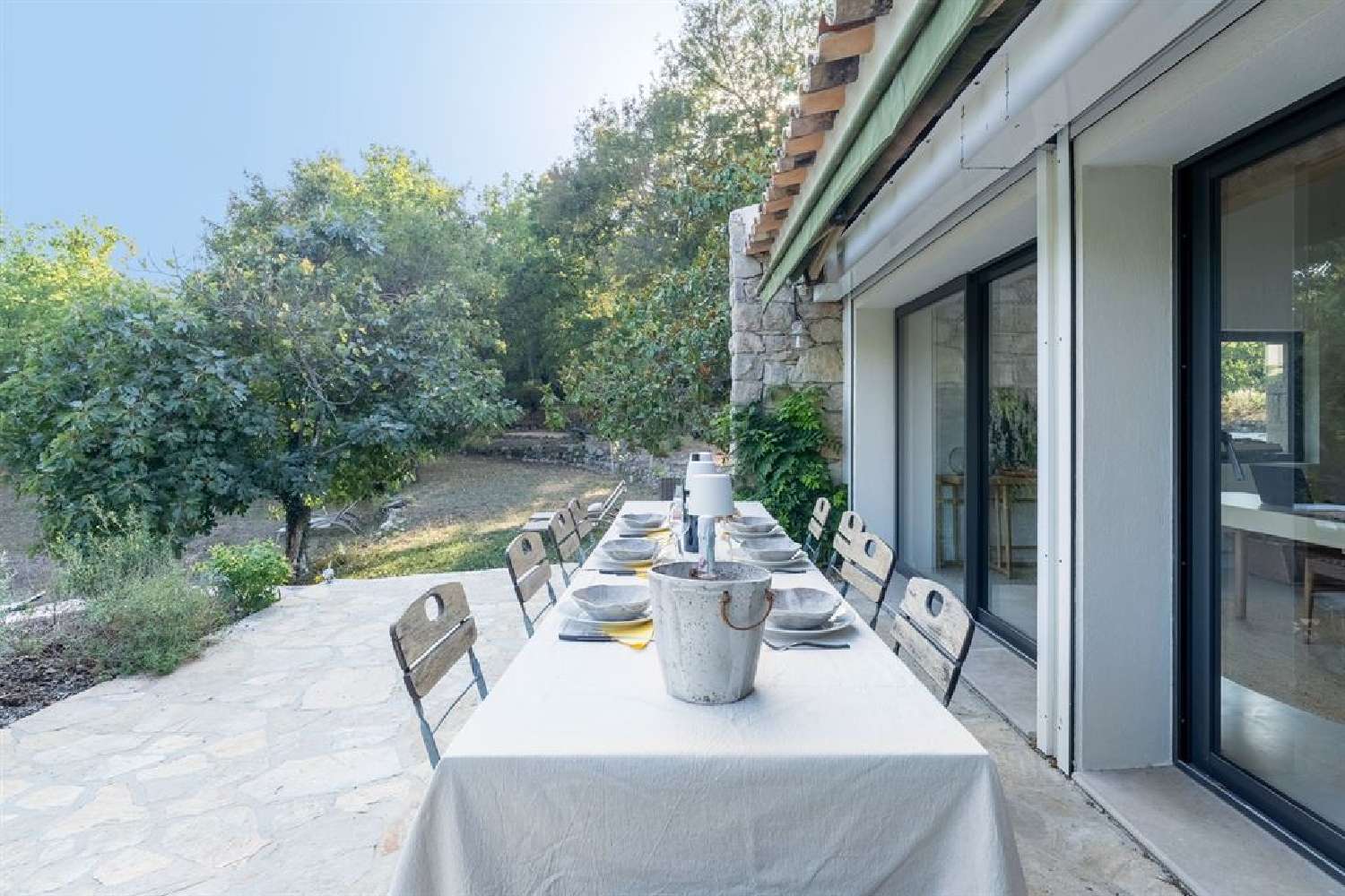 en venta villa Callian Var 5
