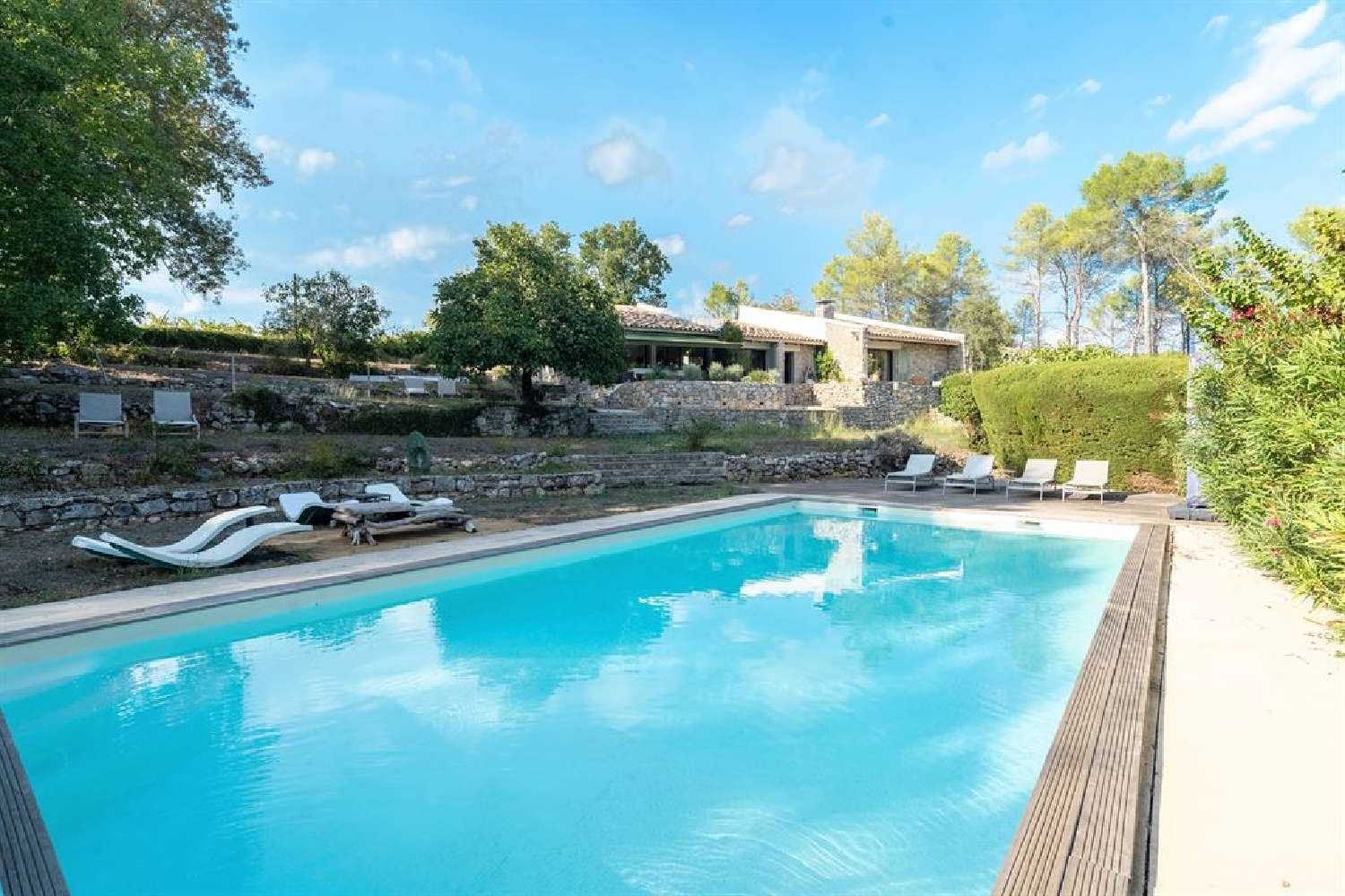 en venta villa Callian Var 6