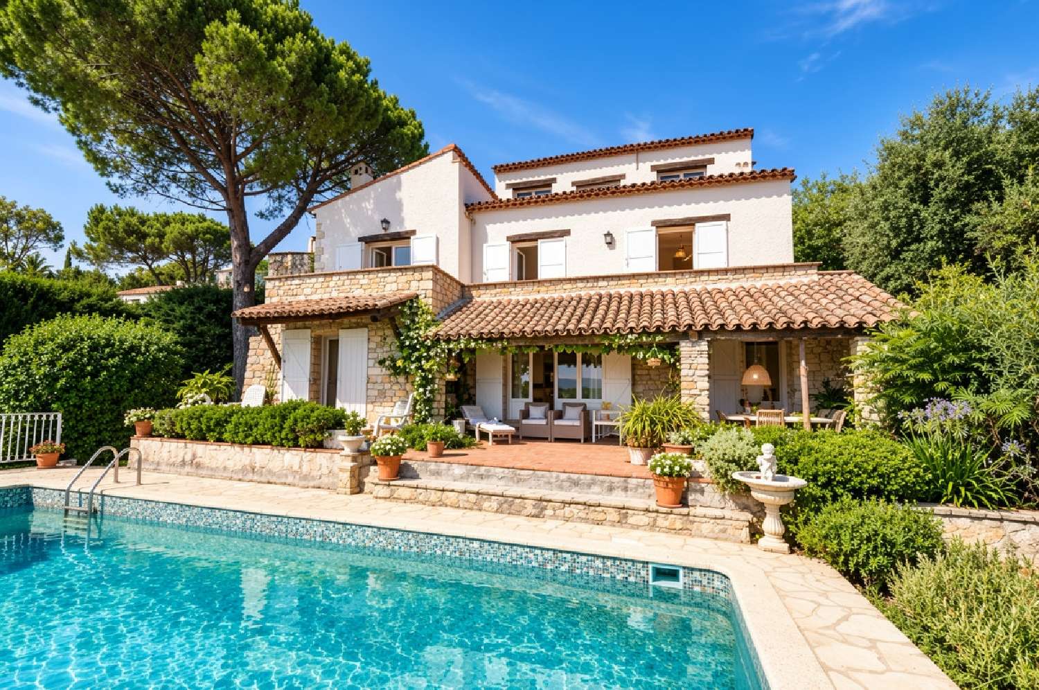 te koop villa Cannes Alpes-Maritimes 2