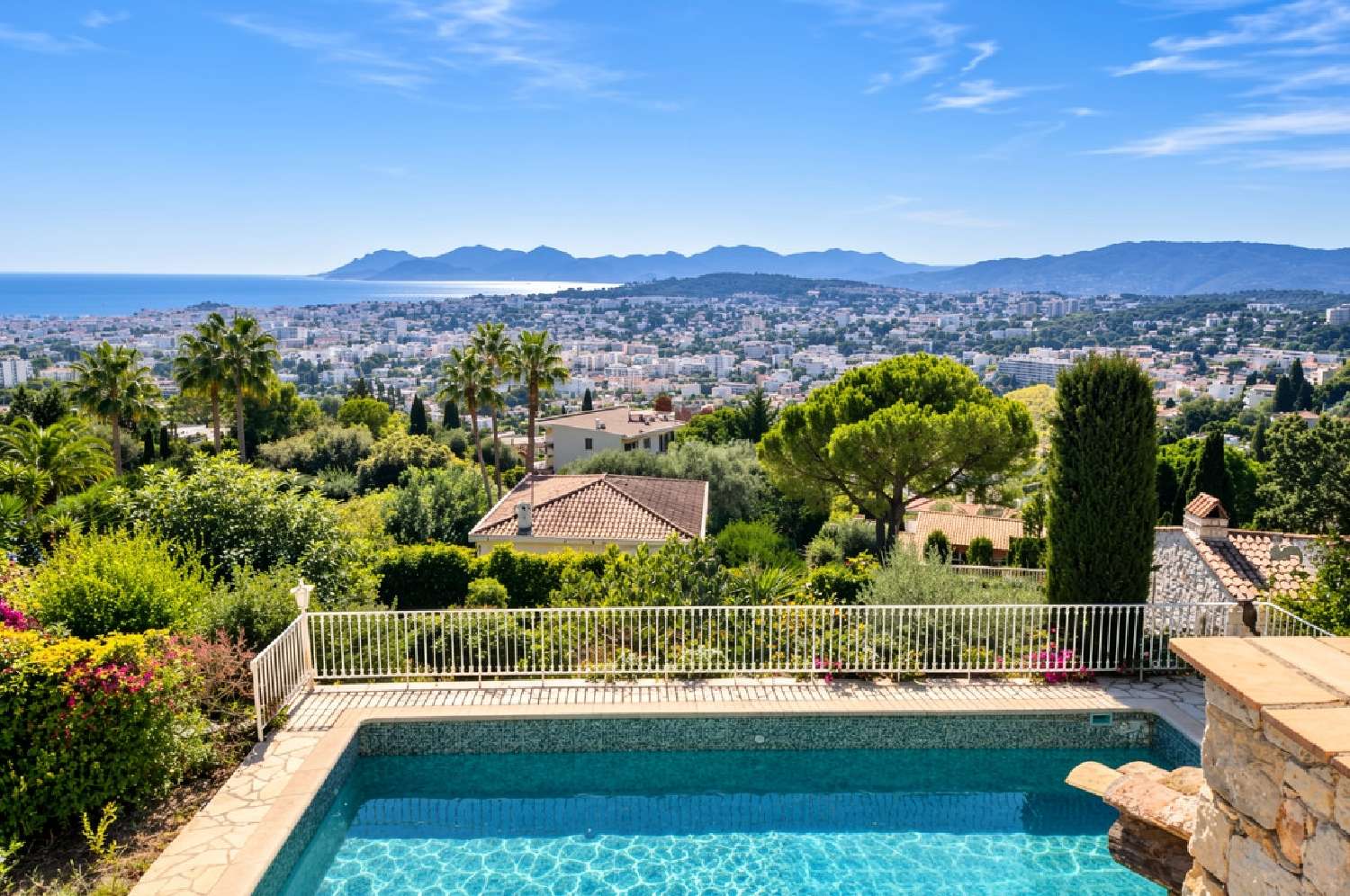  te koop villa Cannes Alpes-Maritimes 4