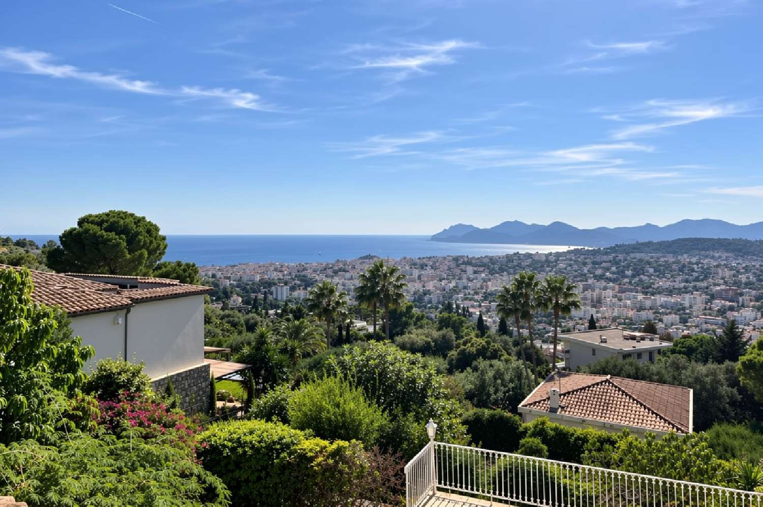  te koop villa Cannes Alpes-Maritimes 5