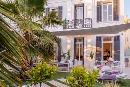 Cannes Alpes-Maritimes villa foto 7420012