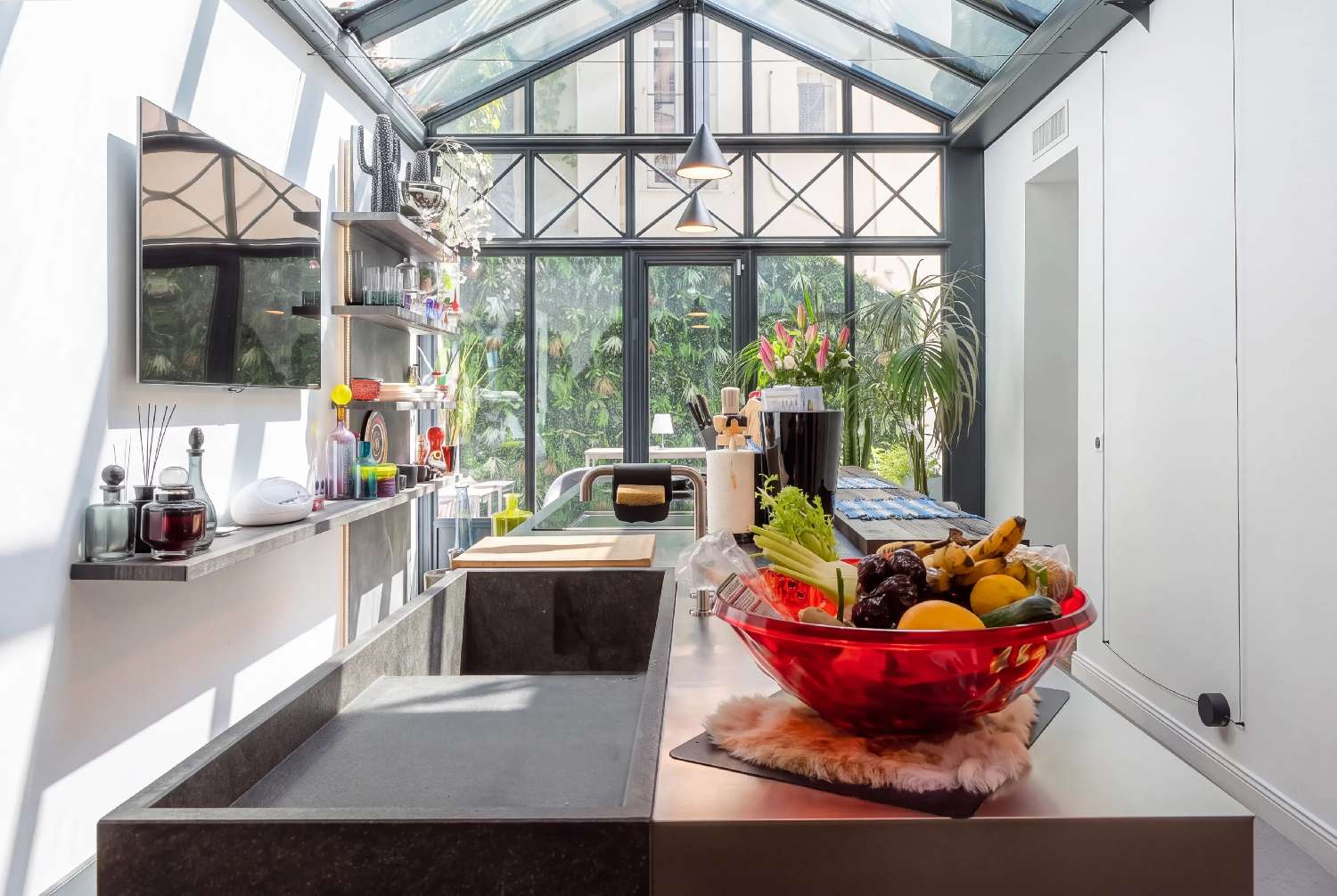 te koop villa Cannes Alpes-Maritimes 2