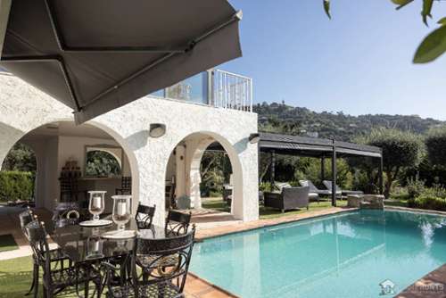 Cannes Alpes-Maritimes villa foto 7424005