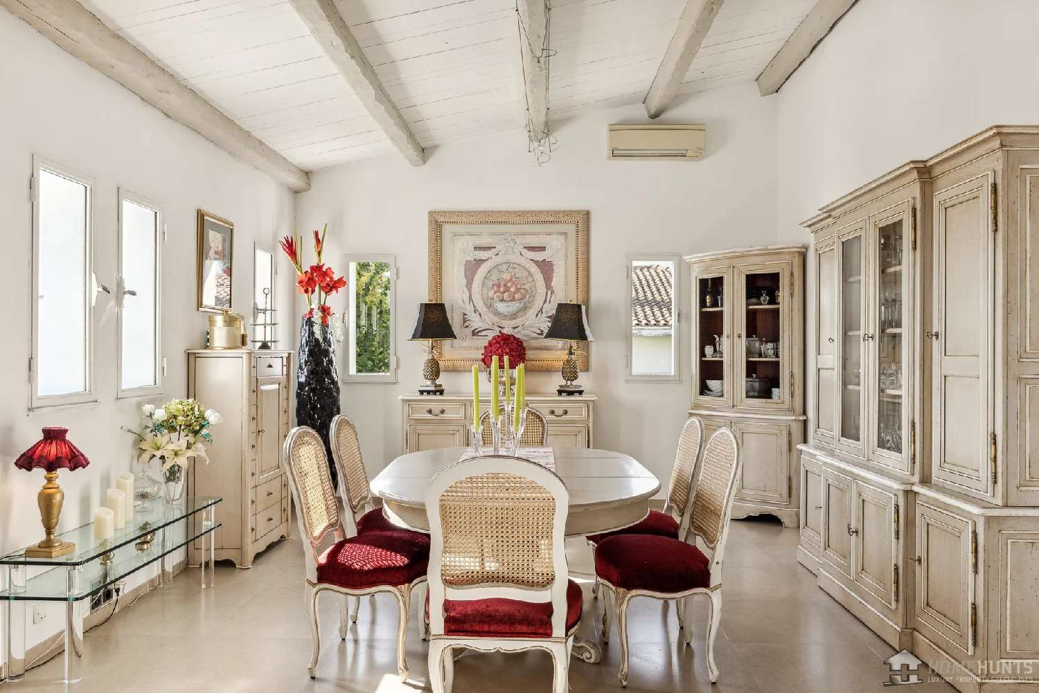  for sale villa Cannes Alpes-Maritimes 7