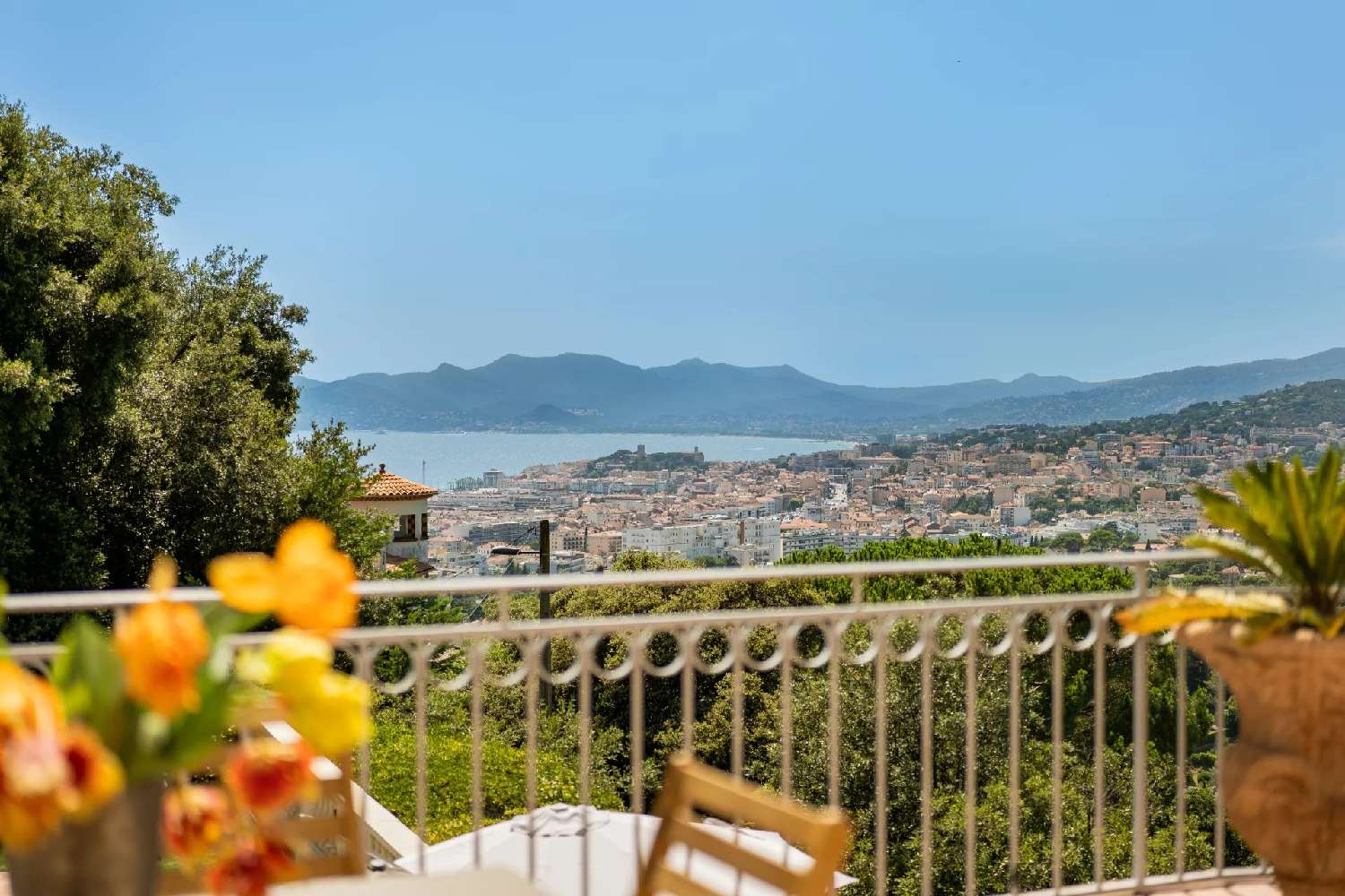 for sale villa Cannes Alpes-Maritimes 2