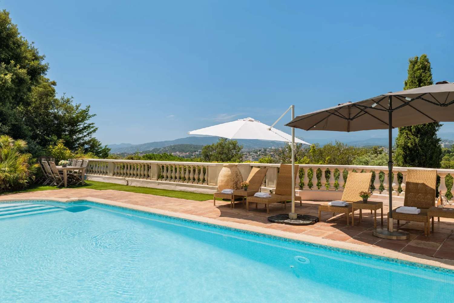 for sale villa Cannes Alpes-Maritimes 4