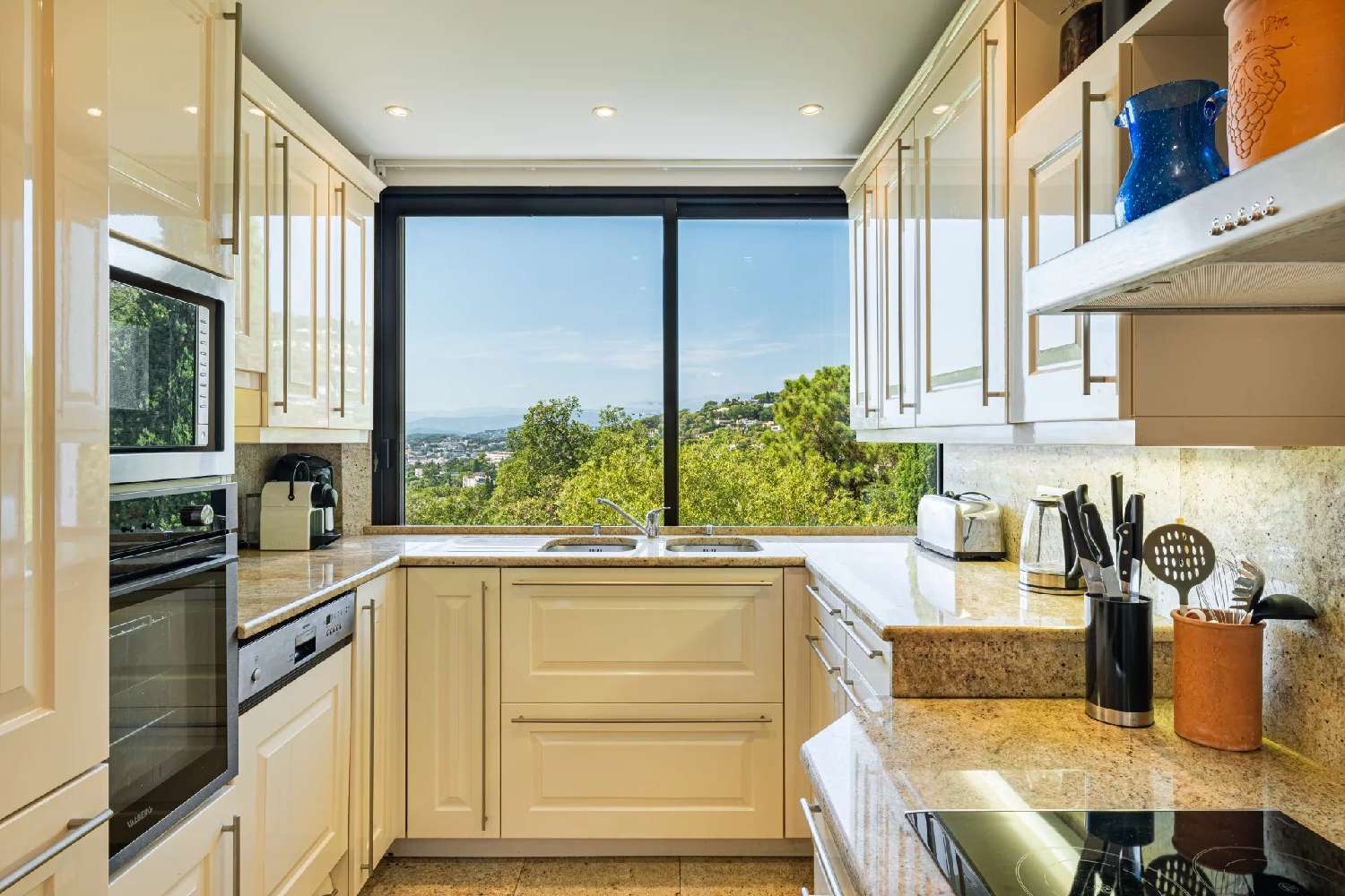 for sale villa Cannes Alpes-Maritimes 8