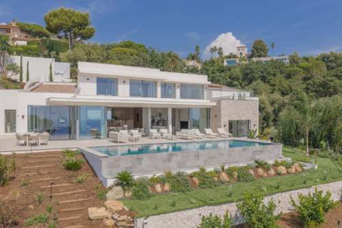 Cannes Alpes-Maritimes villa foto 7424044