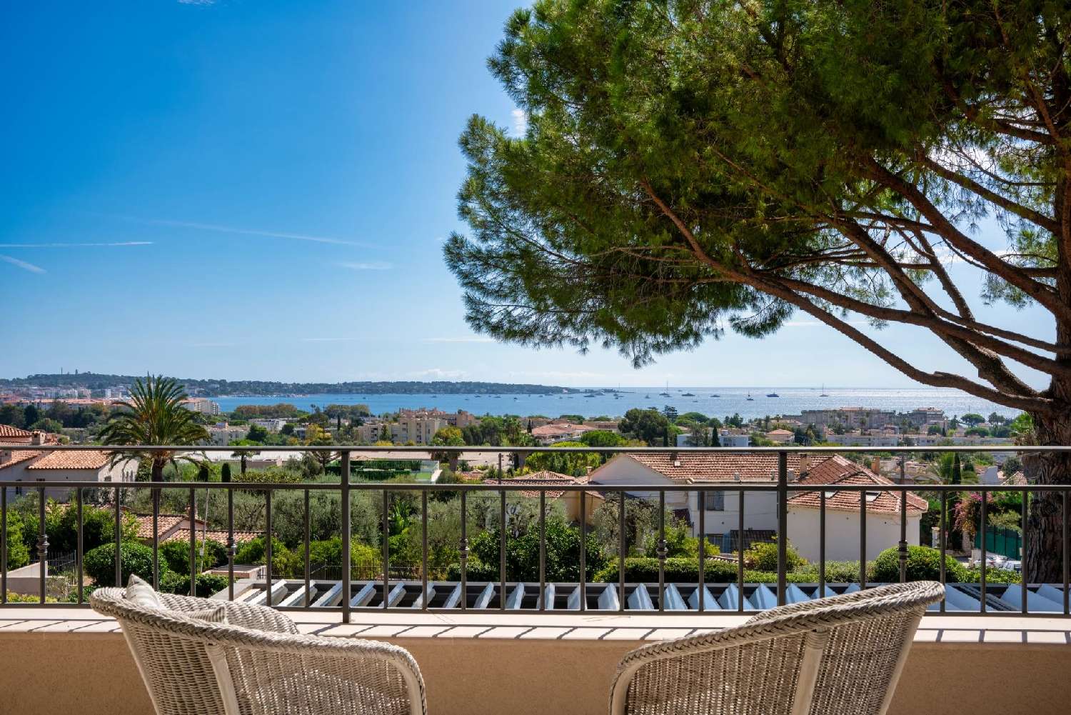 for sale villa Cannes Alpes-Maritimes 2