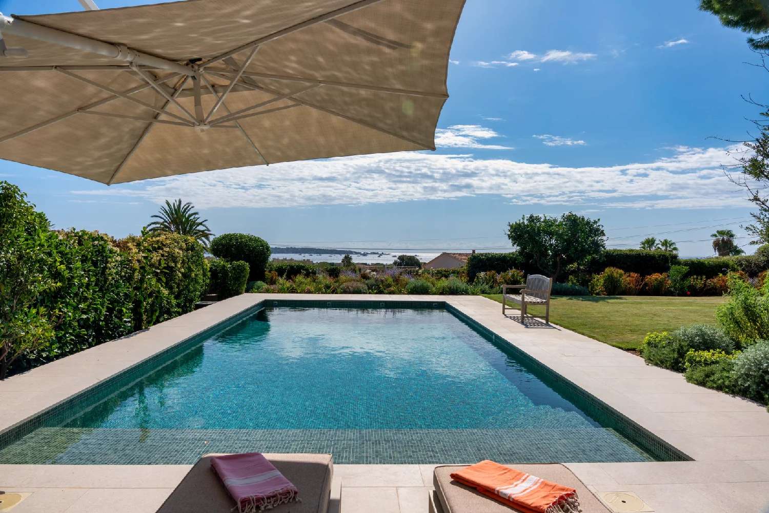 for sale villa Cannes Alpes-Maritimes 3
