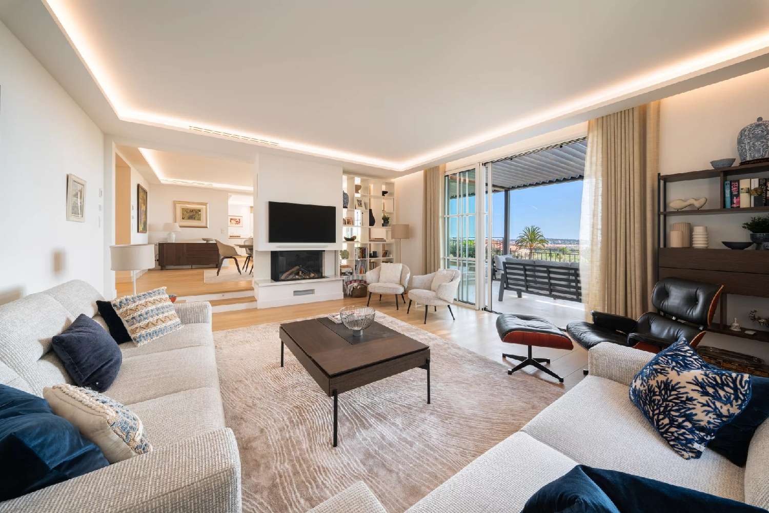 for sale villa Cannes Alpes-Maritimes 4