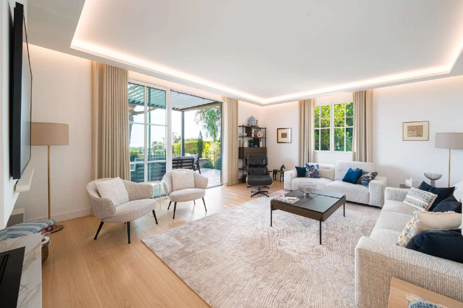 for sale villa Cannes Alpes-Maritimes 5