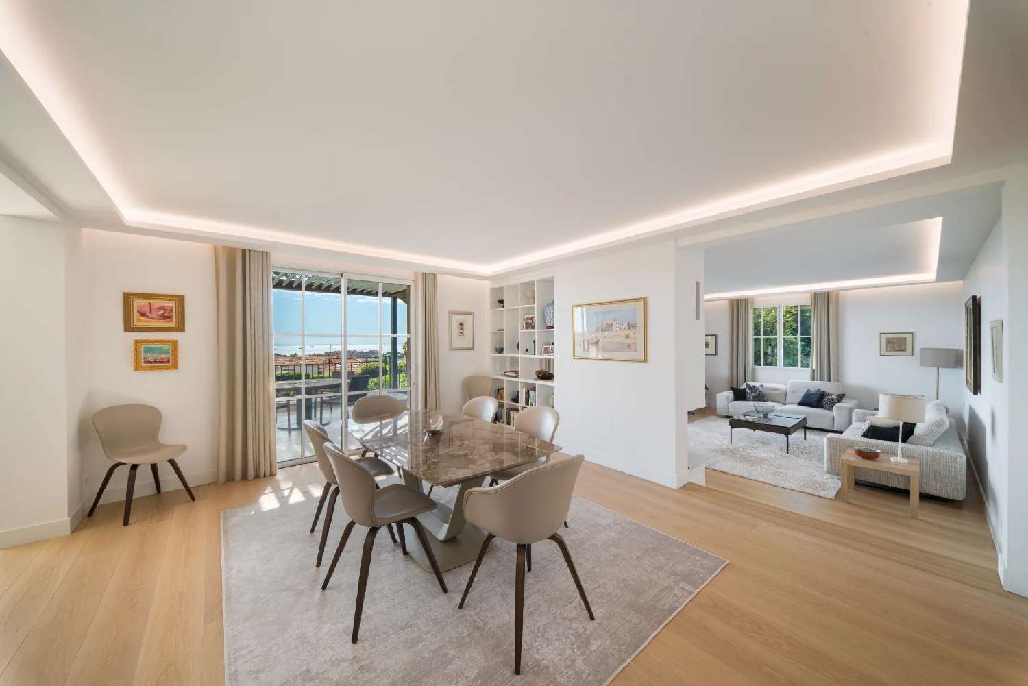 for sale villa Cannes Alpes-Maritimes 6
