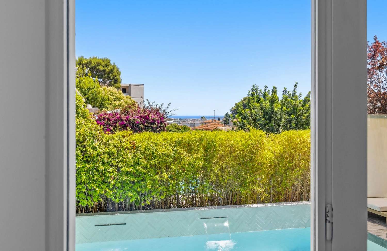 for sale villa Cannes Alpes-Maritimes 5