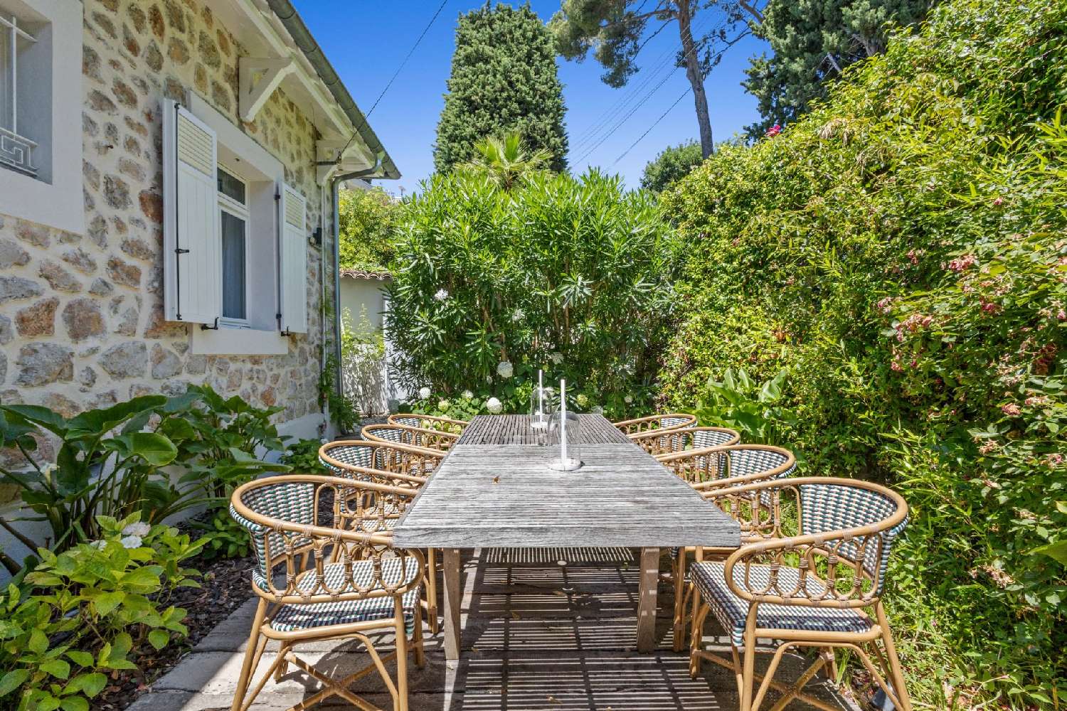 for sale villa Cannes Alpes-Maritimes 7