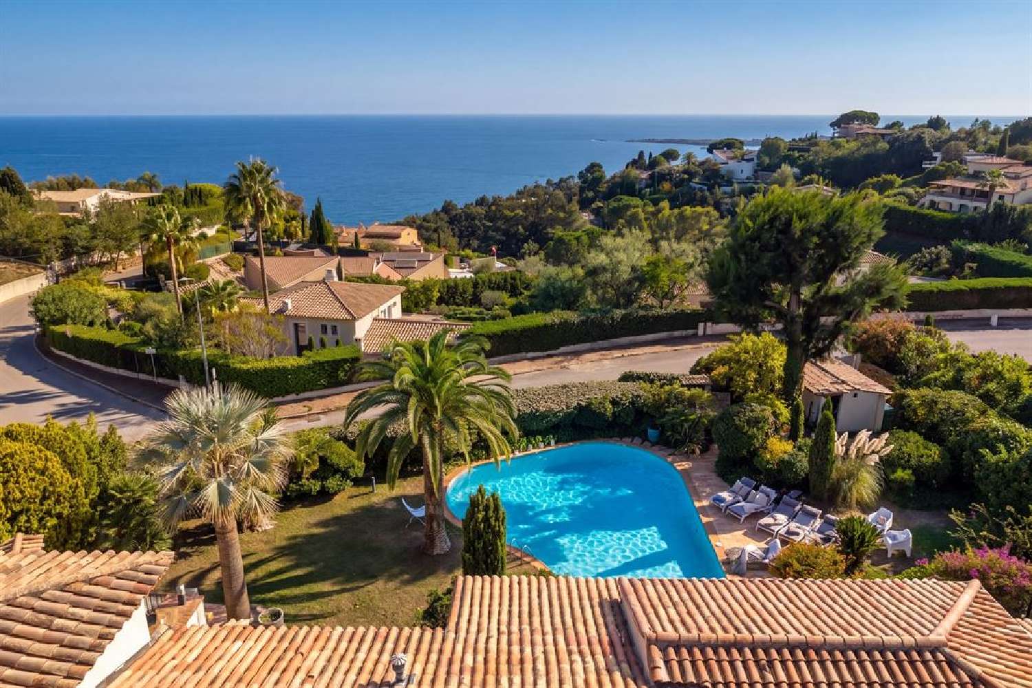  for sale villa Cannes Alpes-Maritimes 2