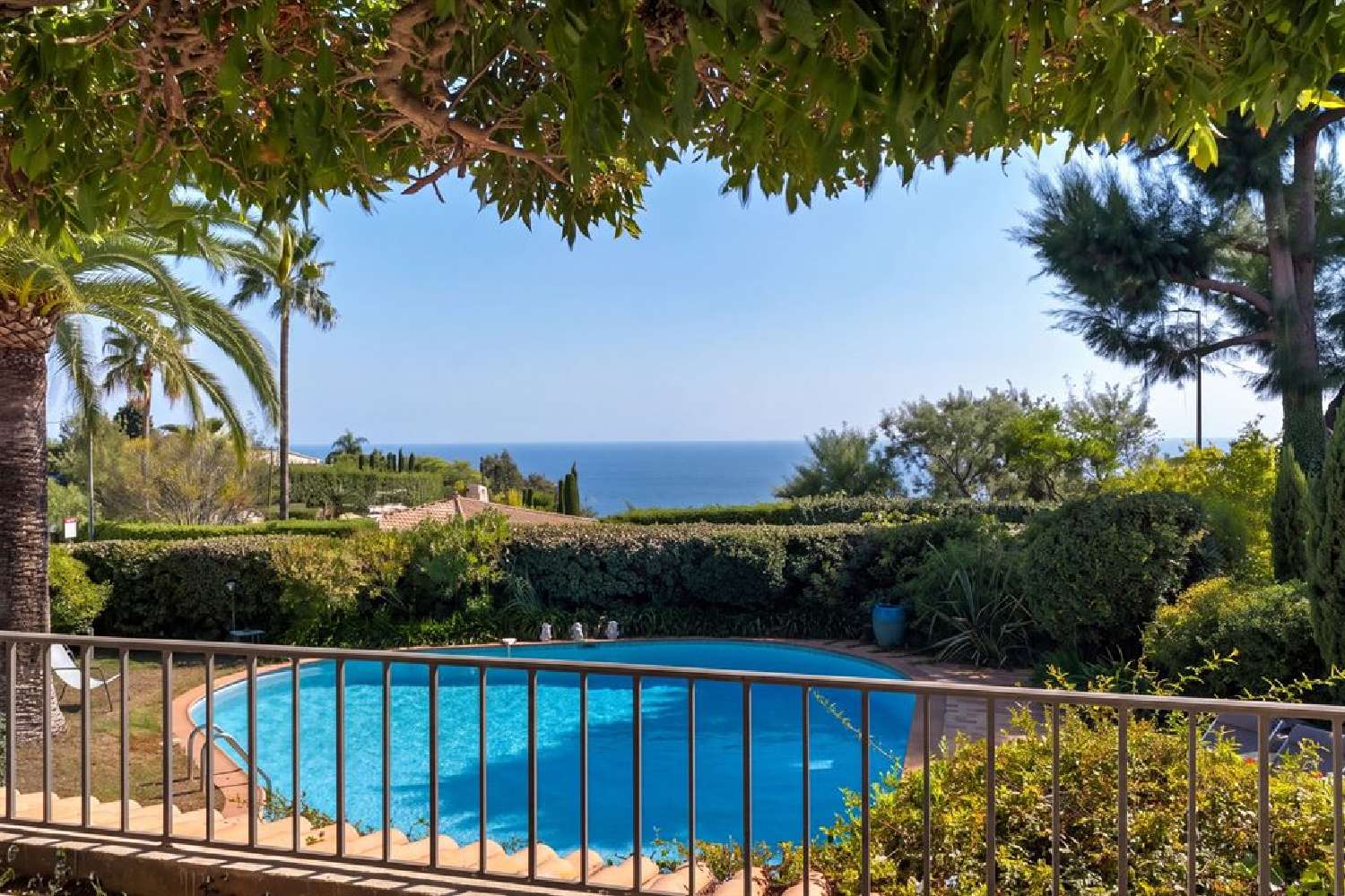  for sale villa Cannes Alpes-Maritimes 4