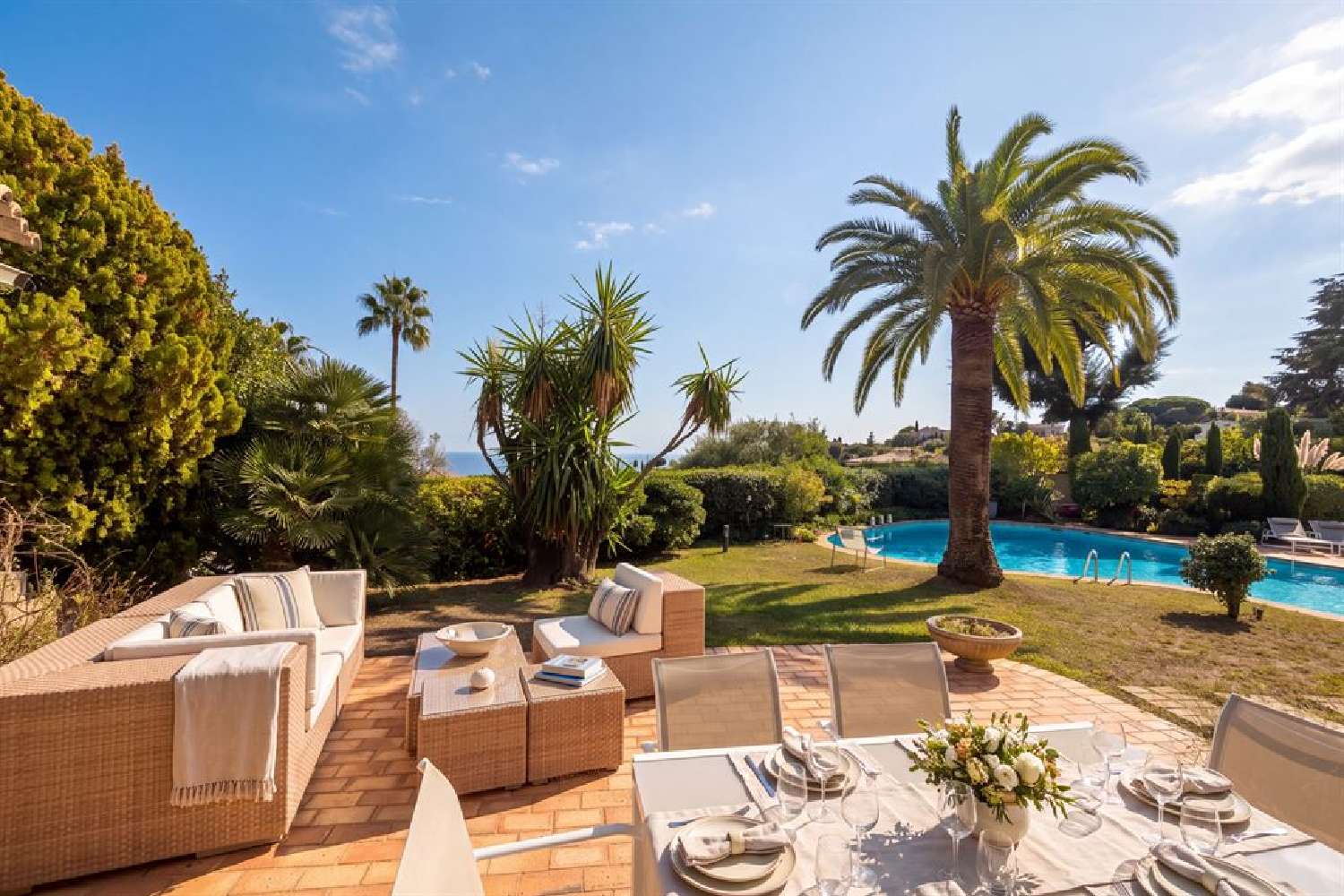 for sale villa Cannes Alpes-Maritimes 6