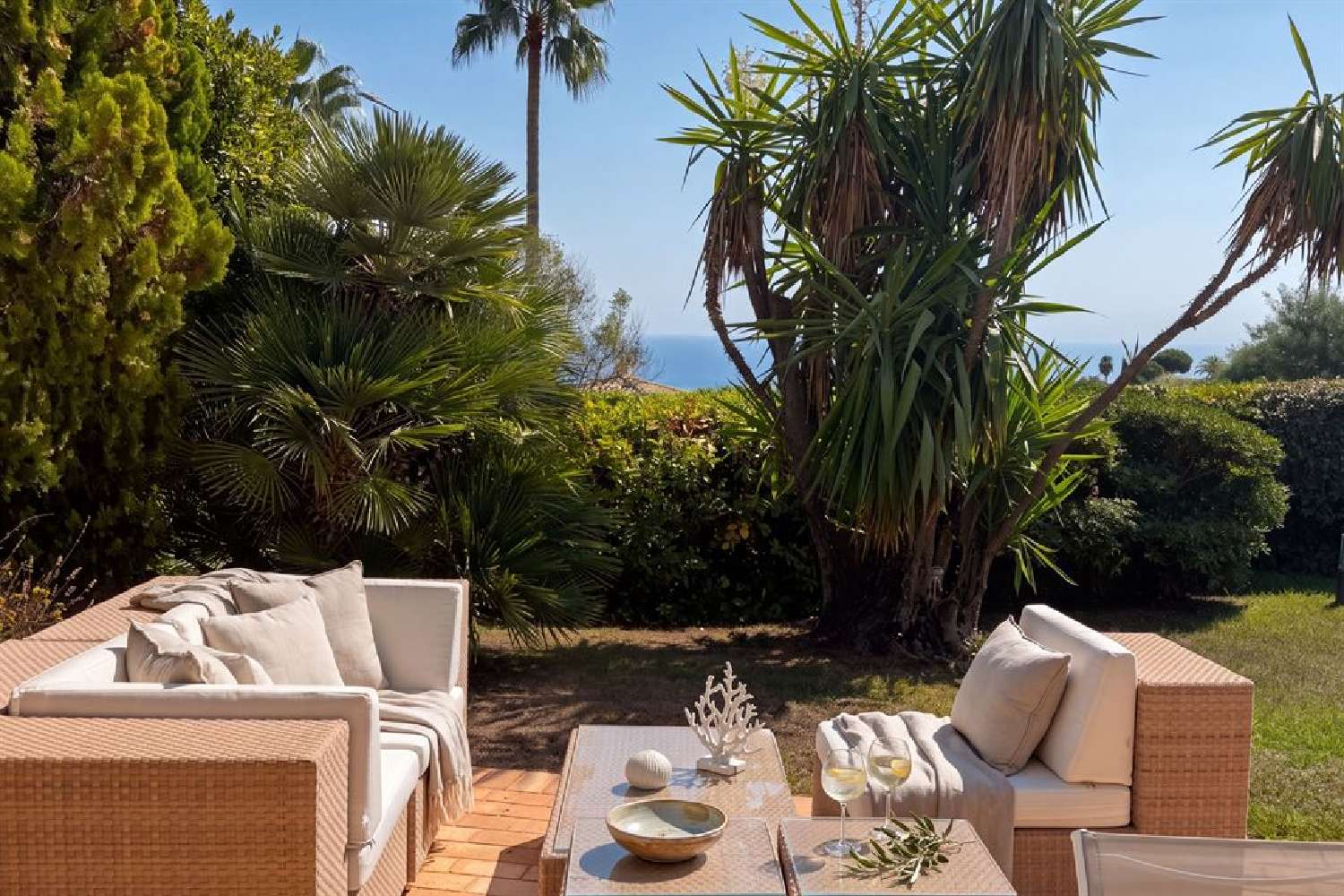  for sale villa Cannes Alpes-Maritimes 7