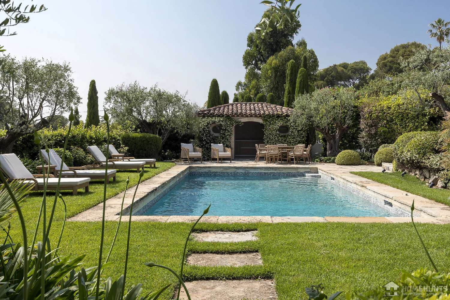 kaufen Villa Cannes Alpes-Maritimes 2