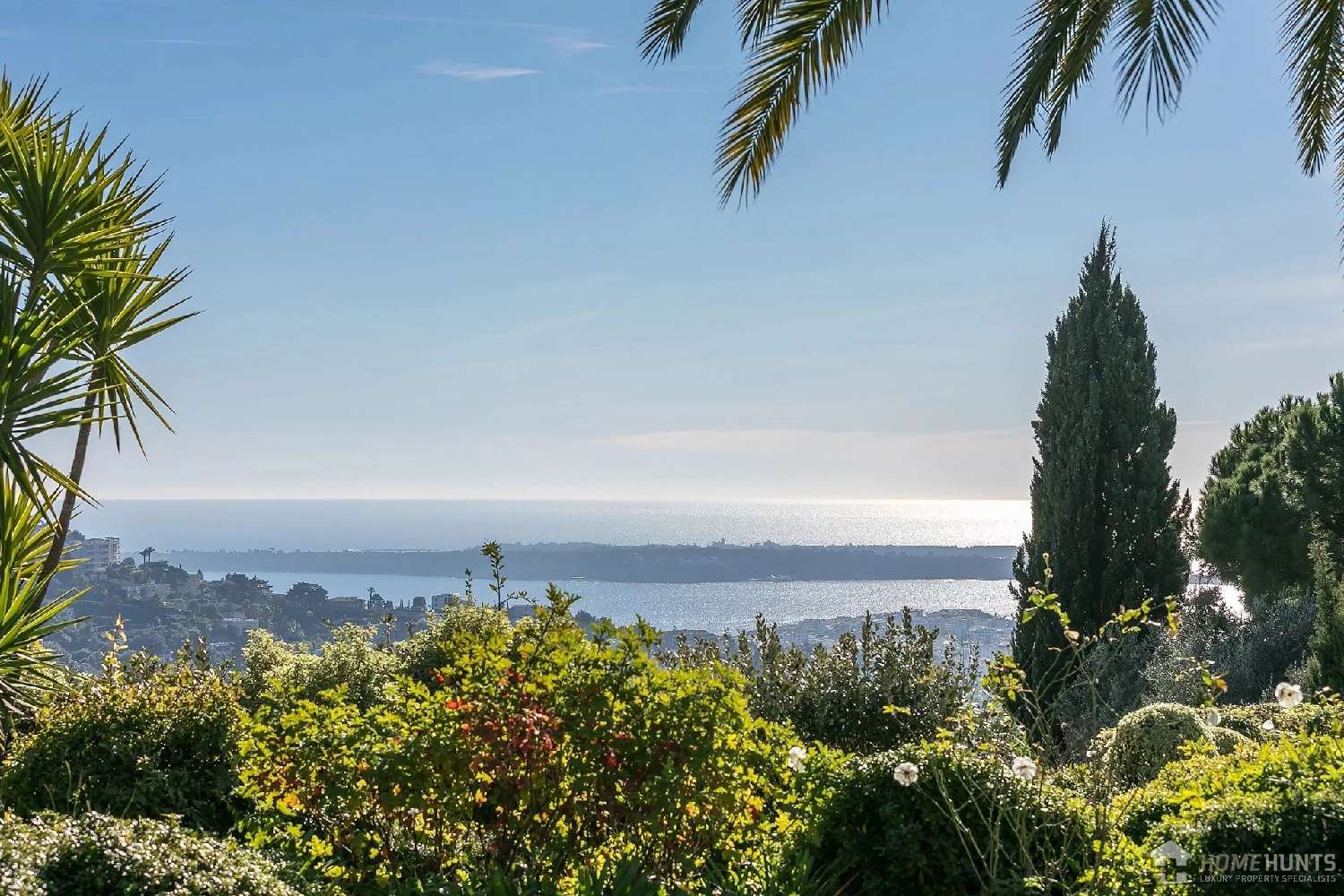 kaufen Villa Cannes Alpes-Maritimes 3