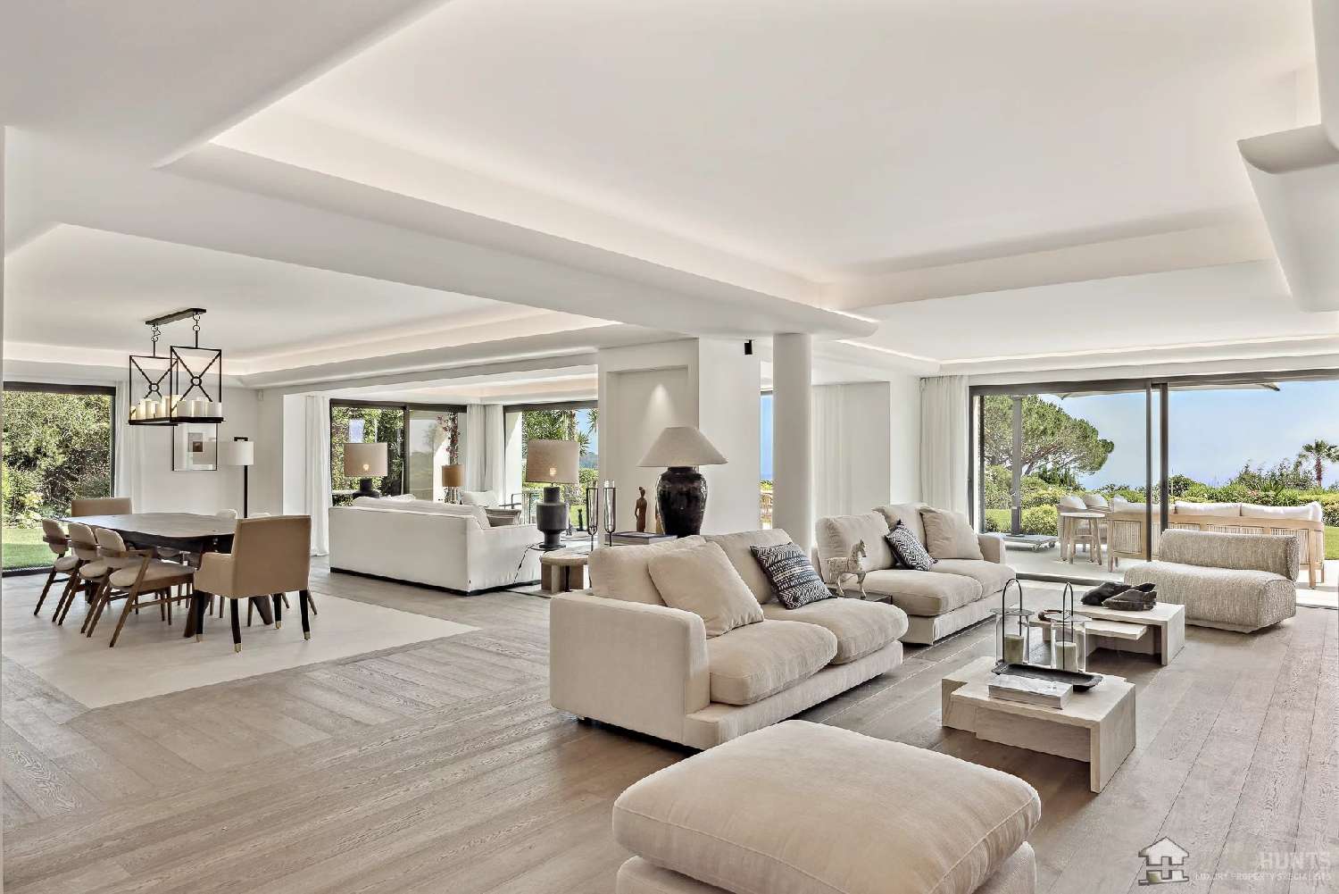 kaufen Villa Cannes Alpes-Maritimes 6