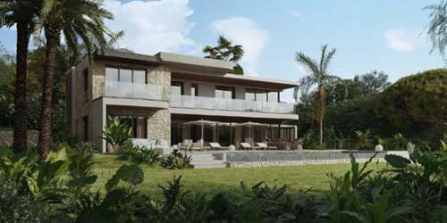 Cannes Alpes-Maritimes villa foto 7435907