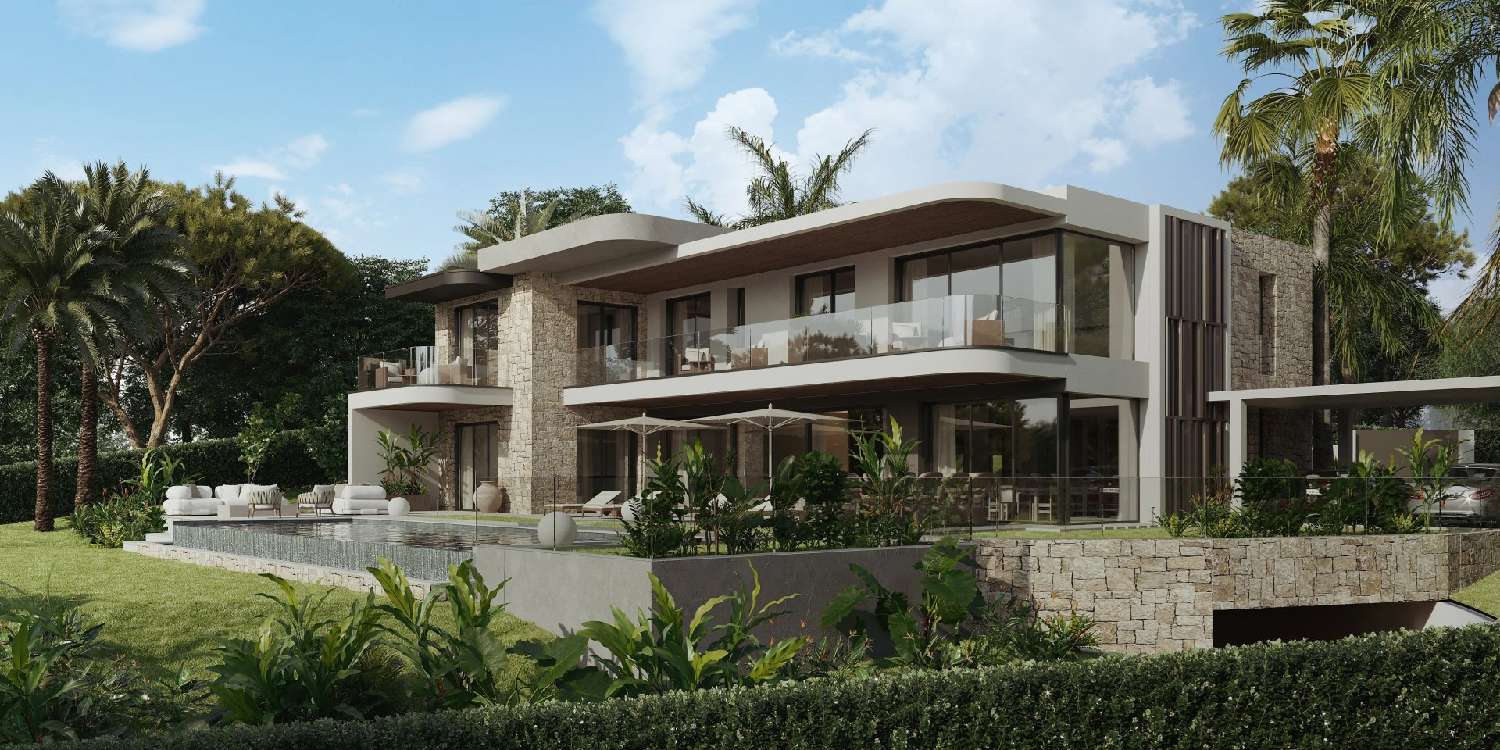 for sale villa Cannes Alpes-Maritimes 2