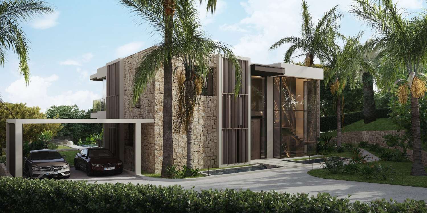 for sale villa Cannes Alpes-Maritimes 4