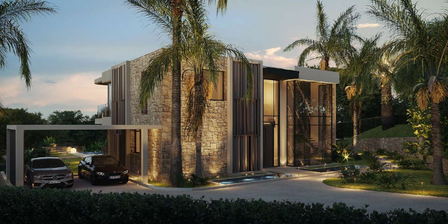 for sale villa Cannes Alpes-Maritimes 5