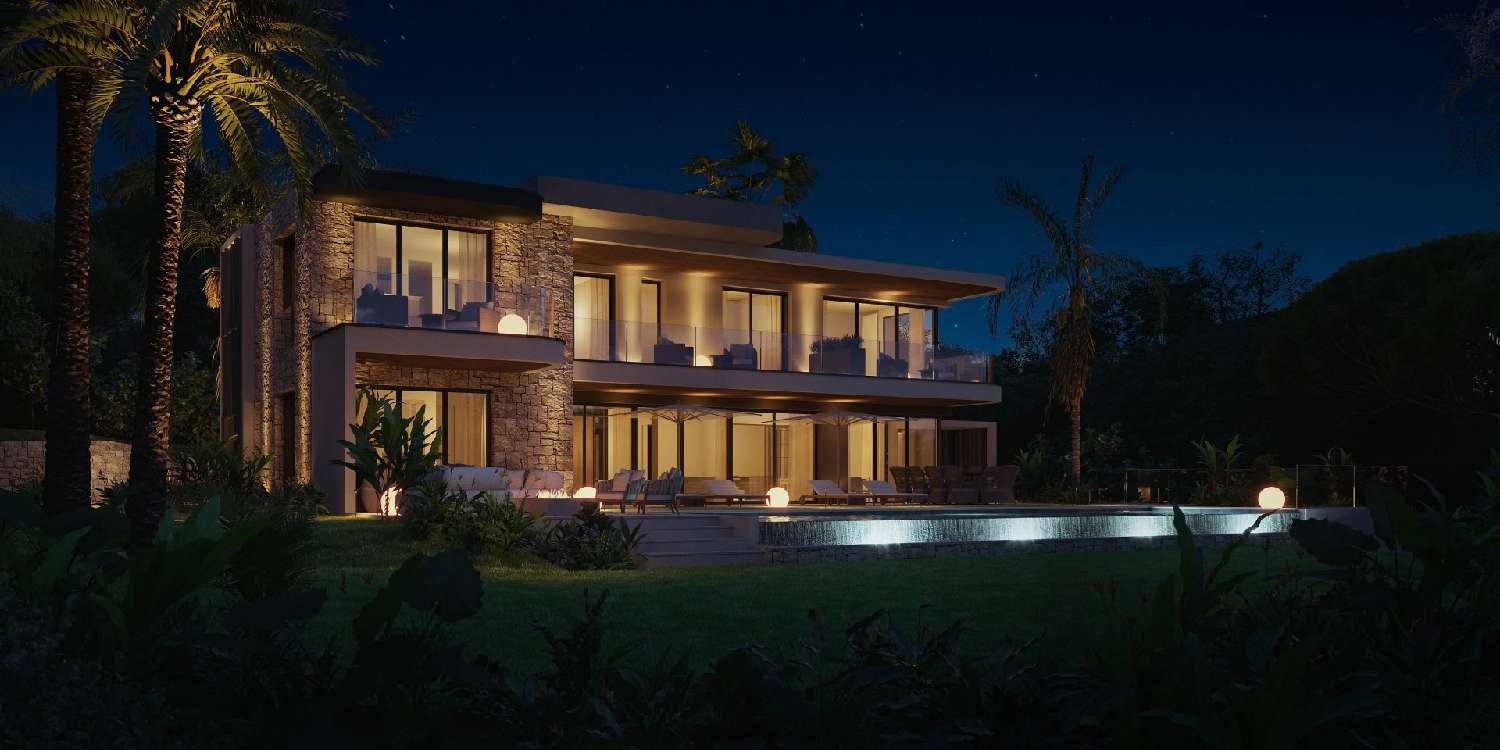 for sale villa Cannes Alpes-Maritimes 7