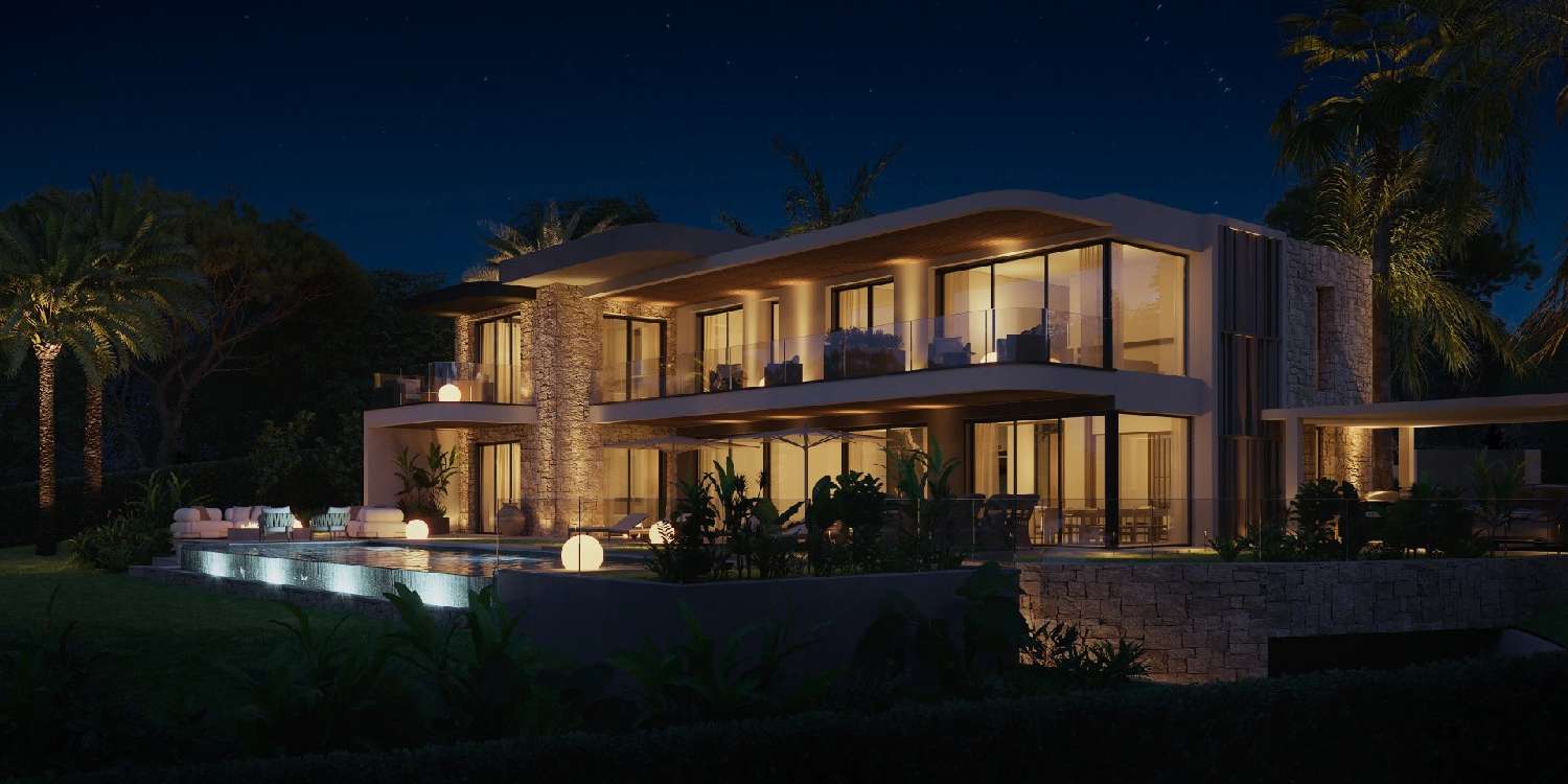 for sale villa Cannes Alpes-Maritimes 8